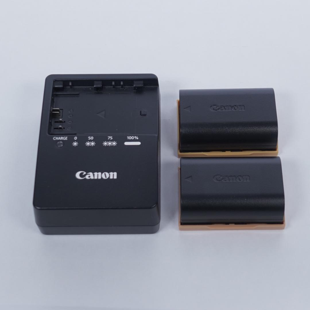 Canon 4Kビデオカメラ XC10