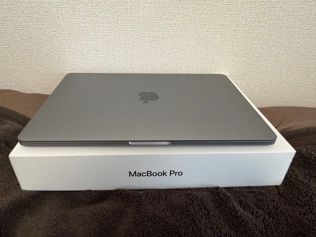 Apple MacBook Pro 13インチ