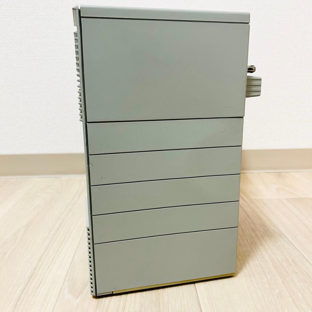 BOSE AW-1D 名機 動作確認済 CDカセット録再OK 美品