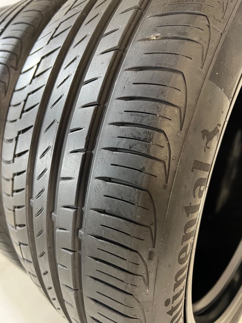 新型 ★ポルシェ カイエン E3 RSスパイダー9Y0 タルモ 純正 21インチ