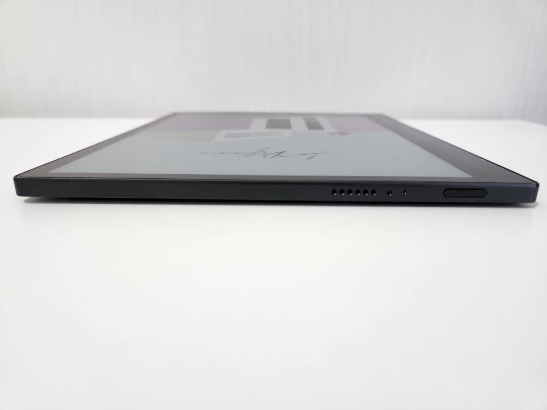 BOOX Tab Ultra C 10.3インチカラー電子ペーパー 純正カバー