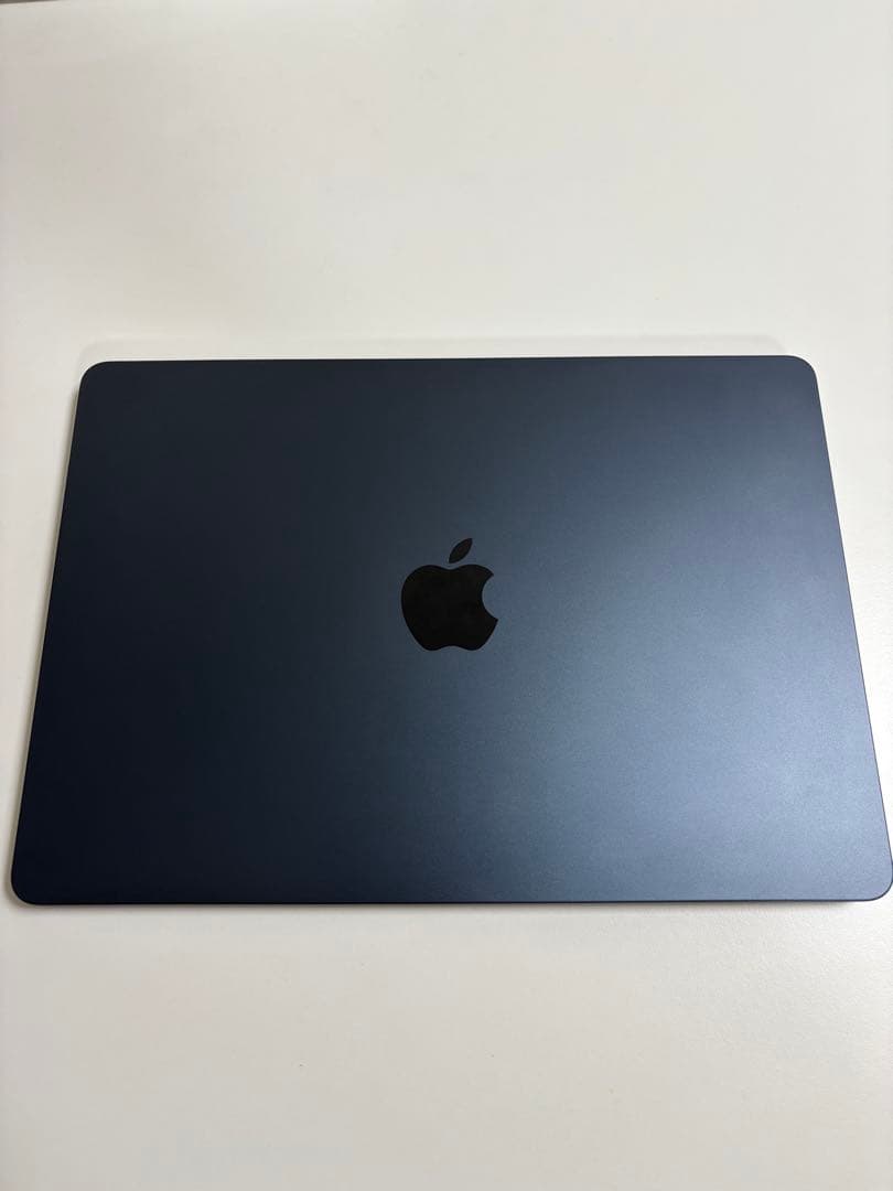 MacBook本体 Apple MacBook Air M2