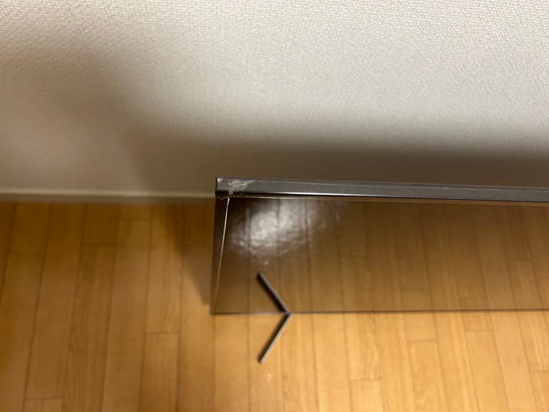 SONY BRAVIA KJ-55X9500G 4K液晶テレビ