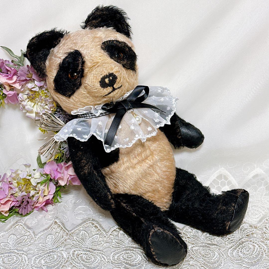 12/1 Mariri様❤️2体セット