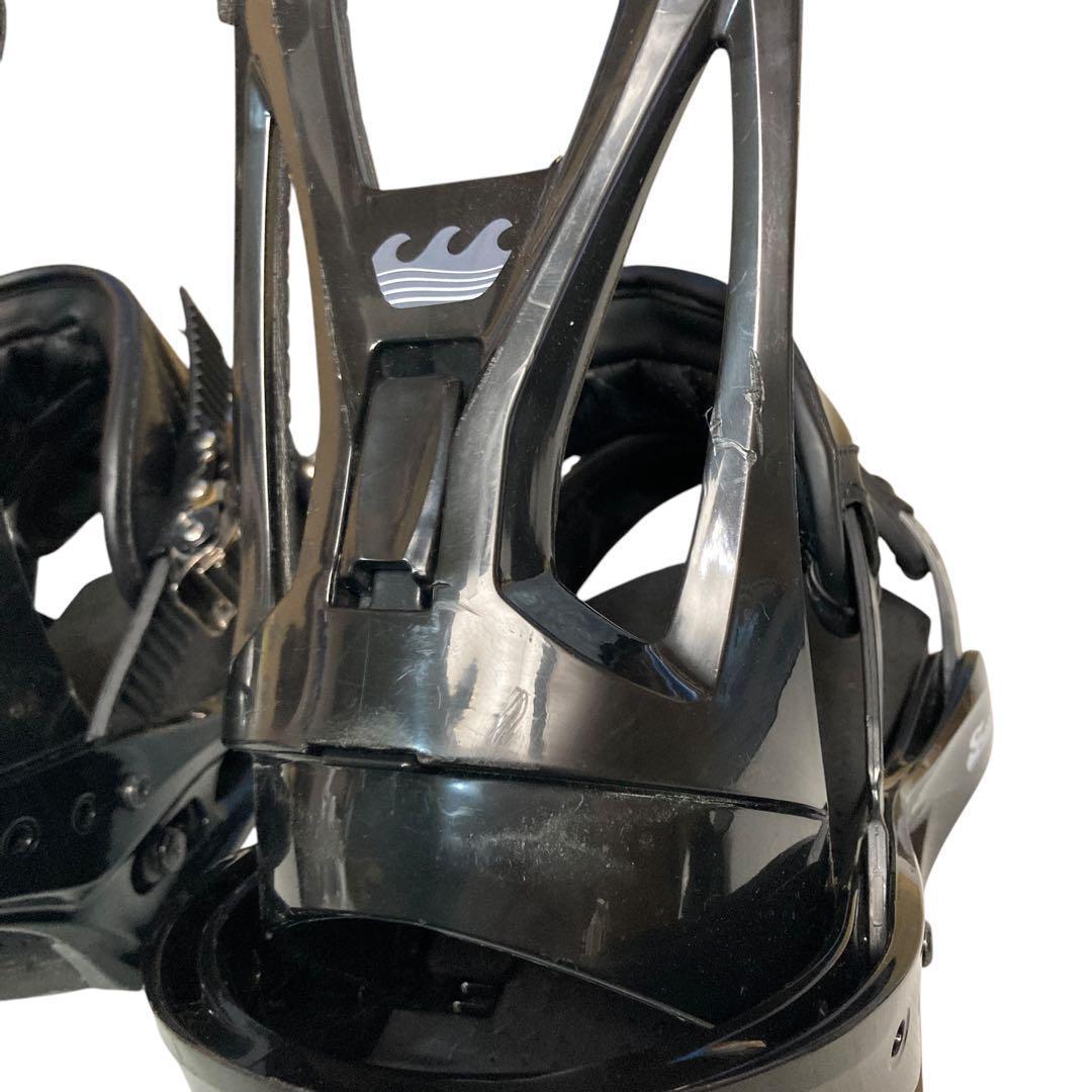 15-16 BURTON FREESTYLE Re:FLEX ビンディング