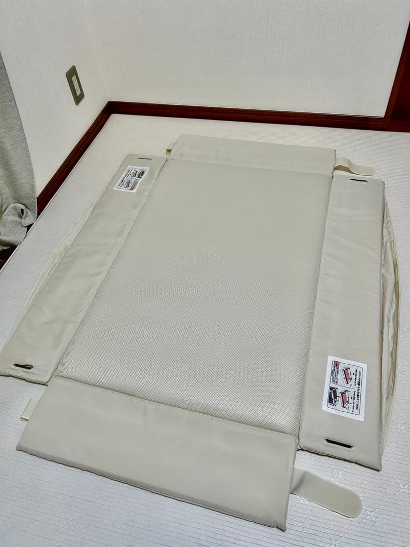 Riko　Aprica(アップリカ) ココネルエアープラス AB