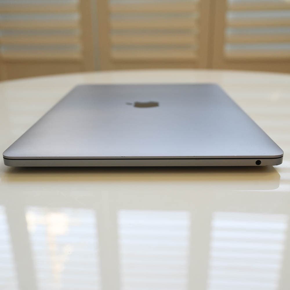 【美品】MacBook Pro M1 13インチ 512GB バッテリー状態良