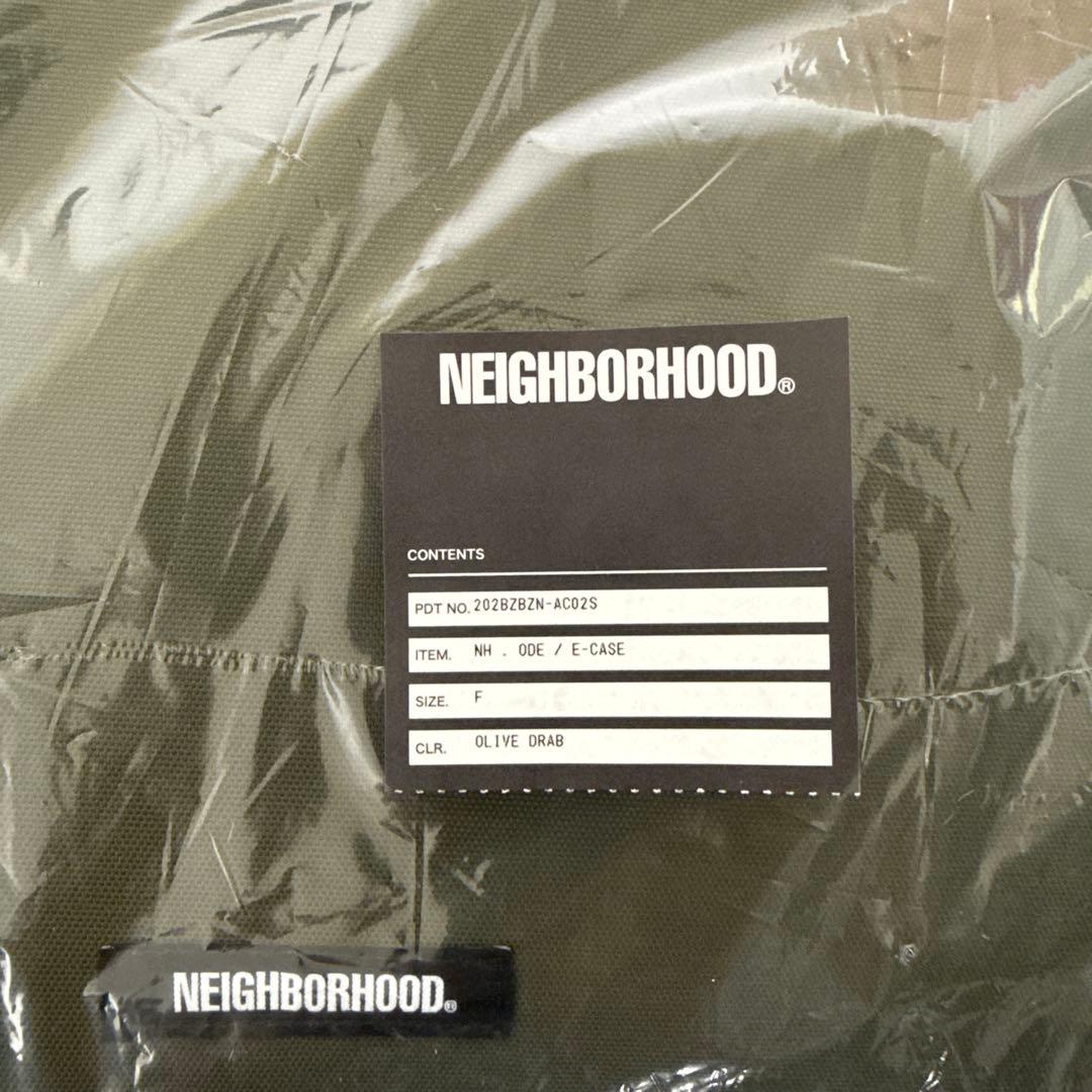 NEIGHBORHOOD ストーブ RL-250NH　4点セット