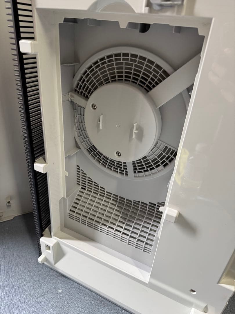 ☆Panasonic F-MV4100 次亜塩素酸空間除菌脱臭機