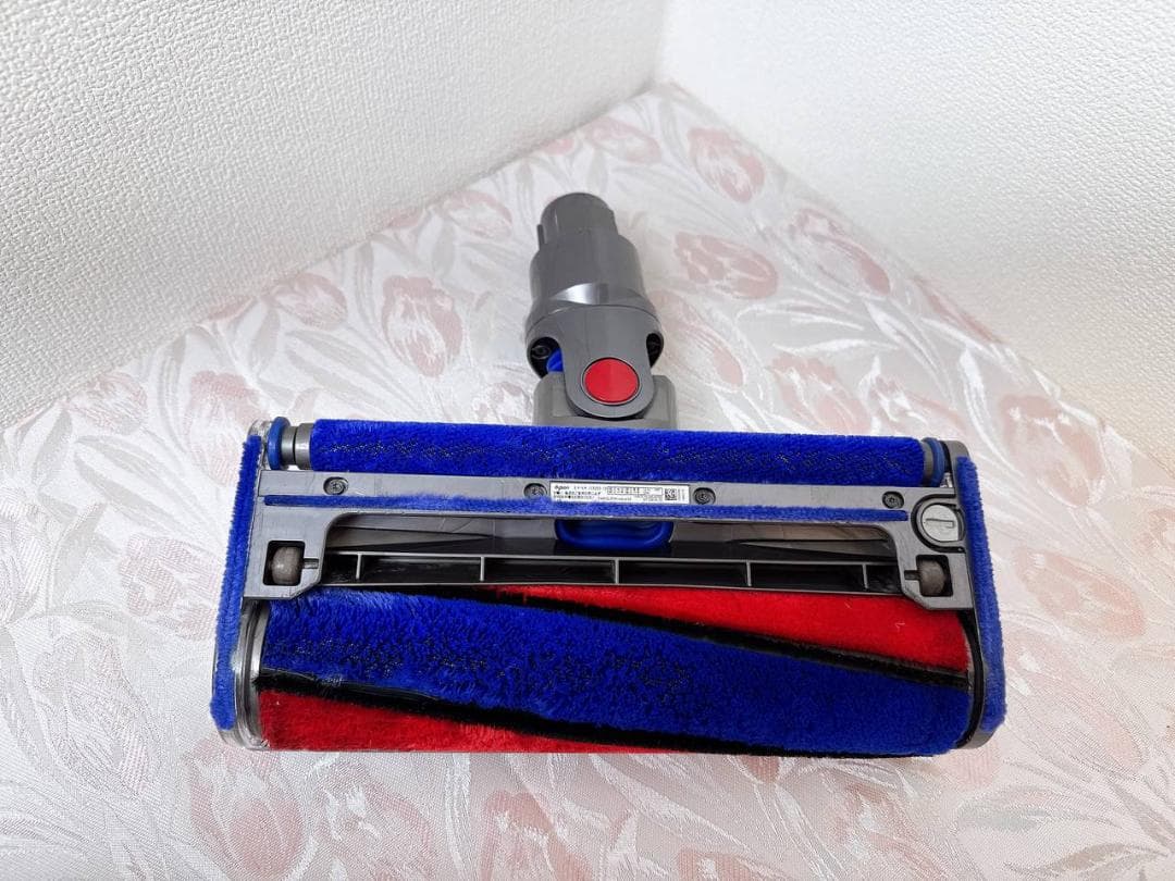 226-ダイソン dyson v10 sv12 掃除機 作動品