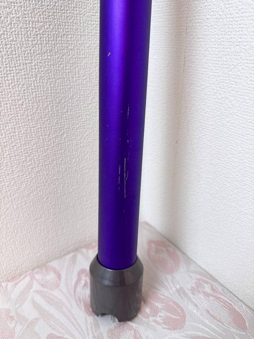 226-ダイソン dyson v10 sv12 掃除機 作動品