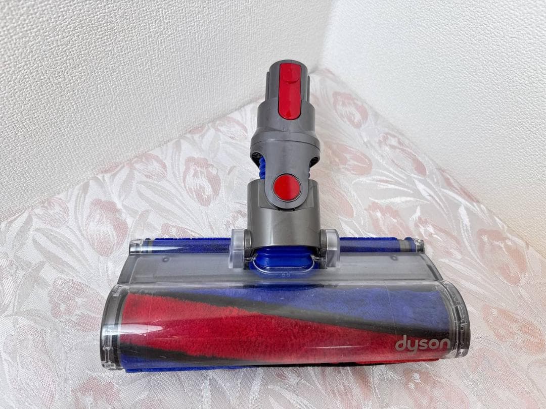 226-ダイソン dyson v10 sv12 掃除機 作動品