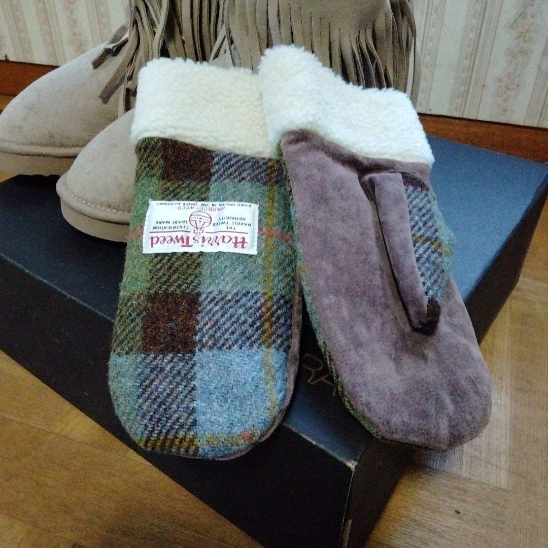 ムートンブーツ KOOLABURRA おまけ付き 年明け セール