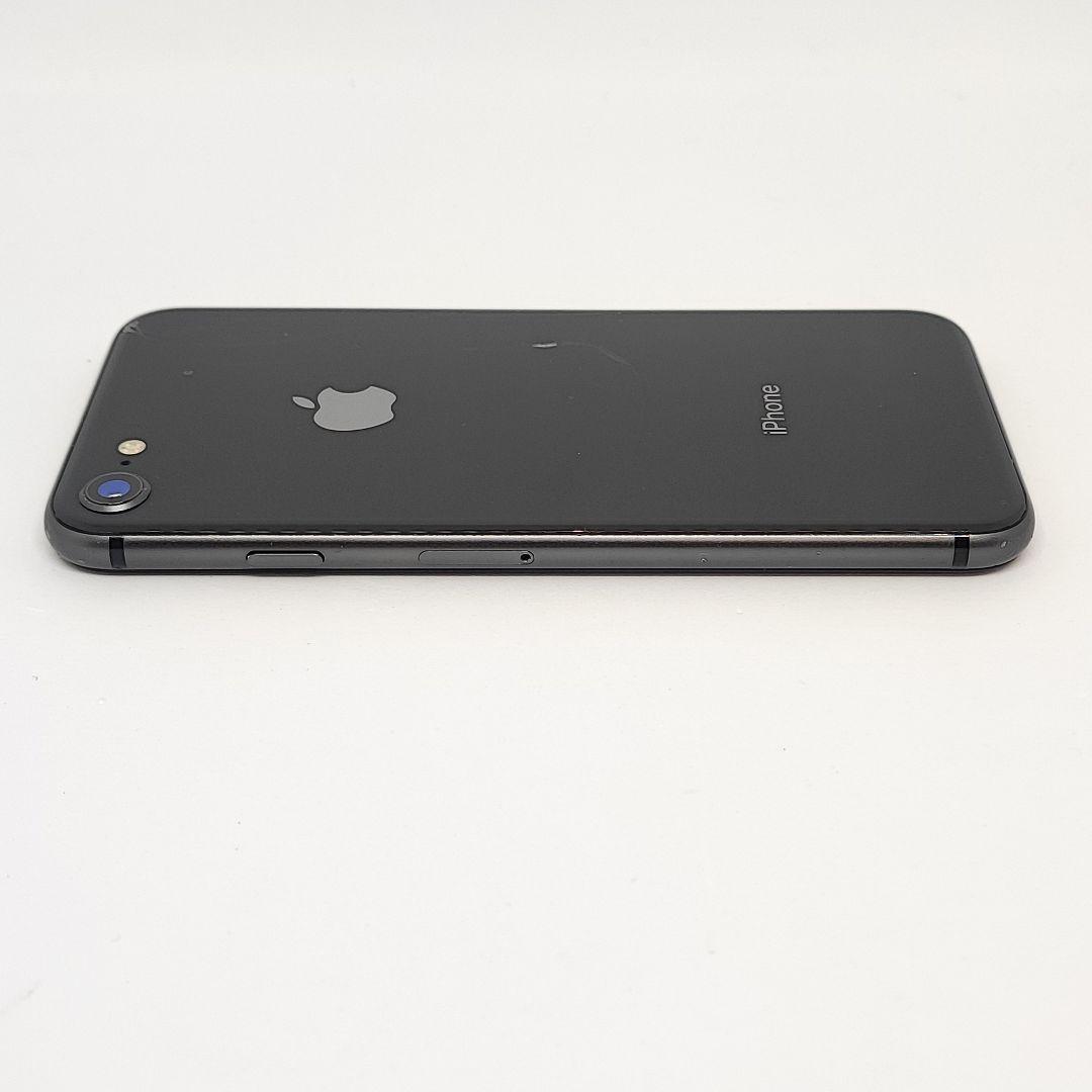 25122707 ジャンク iPhone 8 64GB ソフトバンク