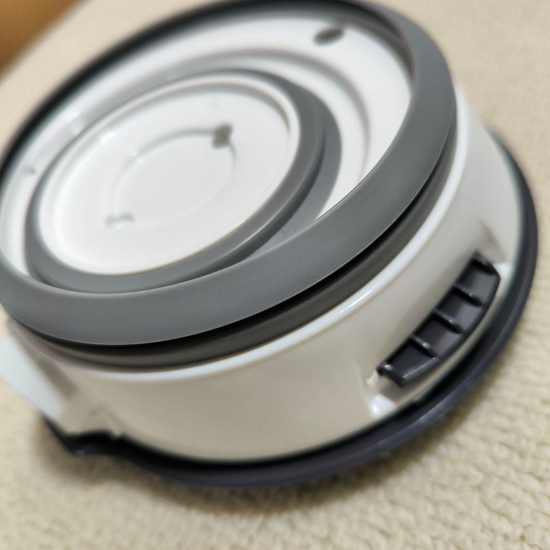 TIGER　タイガー　電気ケトル　ダークグレー　PCJ-A102 蒸気レス