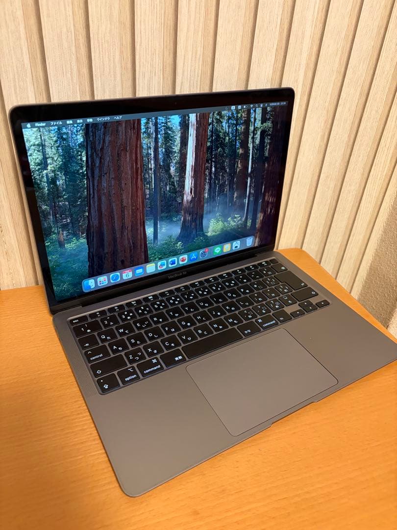 MacBook air 13インチ 本体
