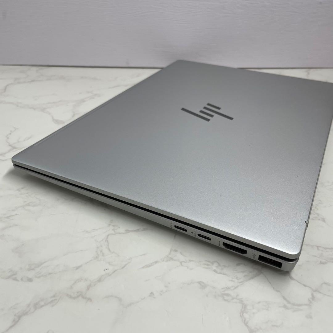 Windowsノート本体 HP Pavilion aero Ryzen 7 8840U 16GB 1TB