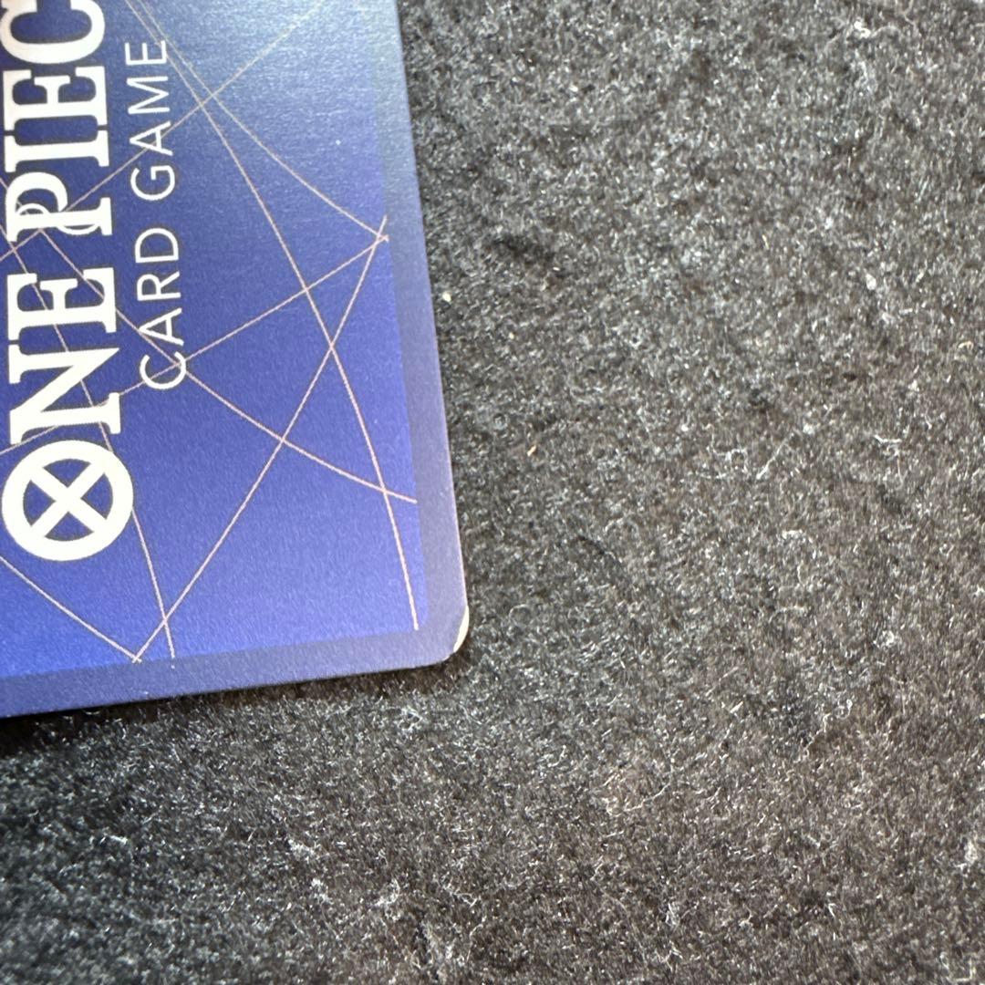 特価品！　ワンピースカード　ポートガスDエース　コミパラ　漫画絵