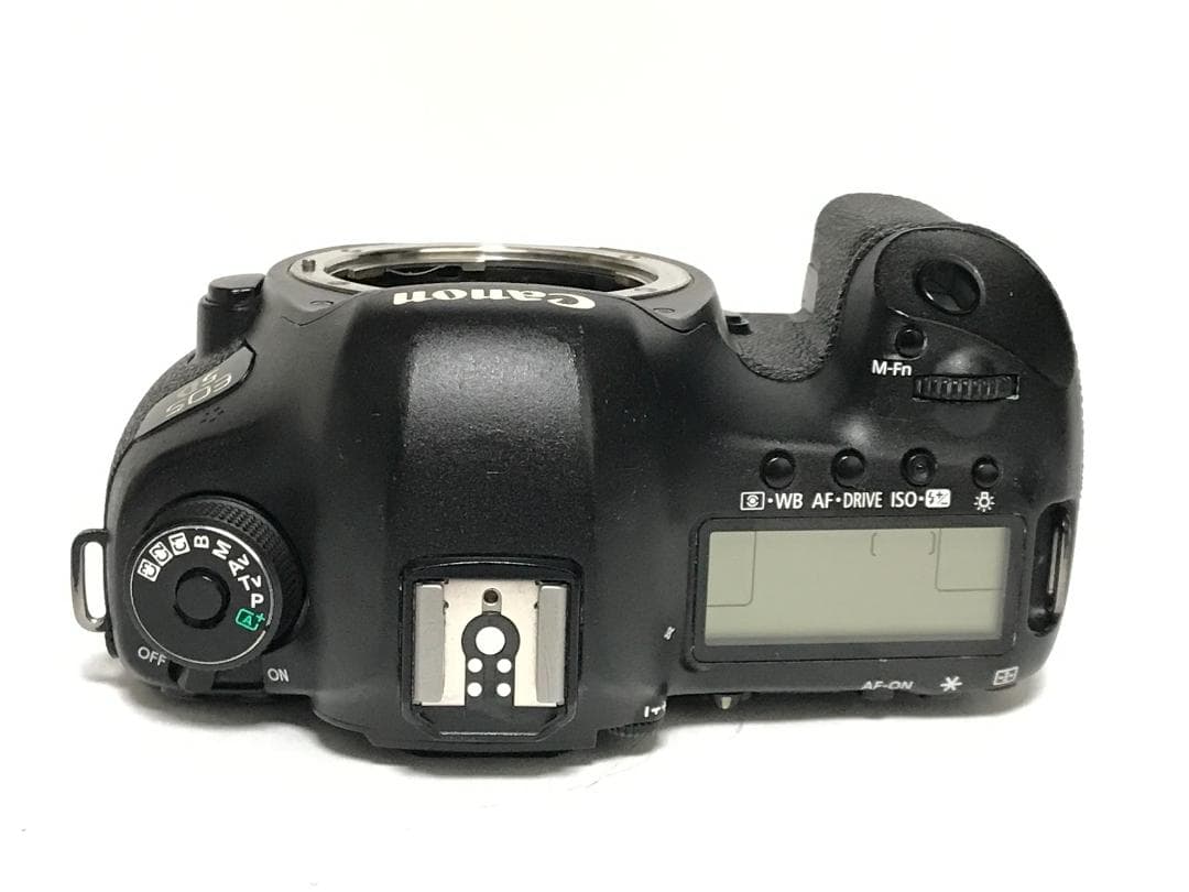 Canon EOS 5D Mark III　#9433