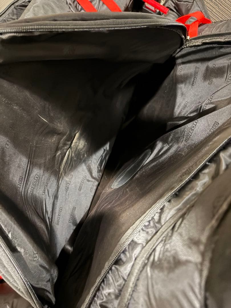 カ*ス様 SCICON シーコン エアロコンフォートプラス 3.0 ロード