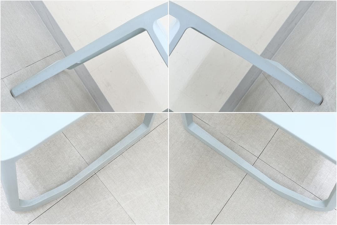 3 ヴィトラ tipton ティプトン チェア 椅子 ワークチェア スタッキング