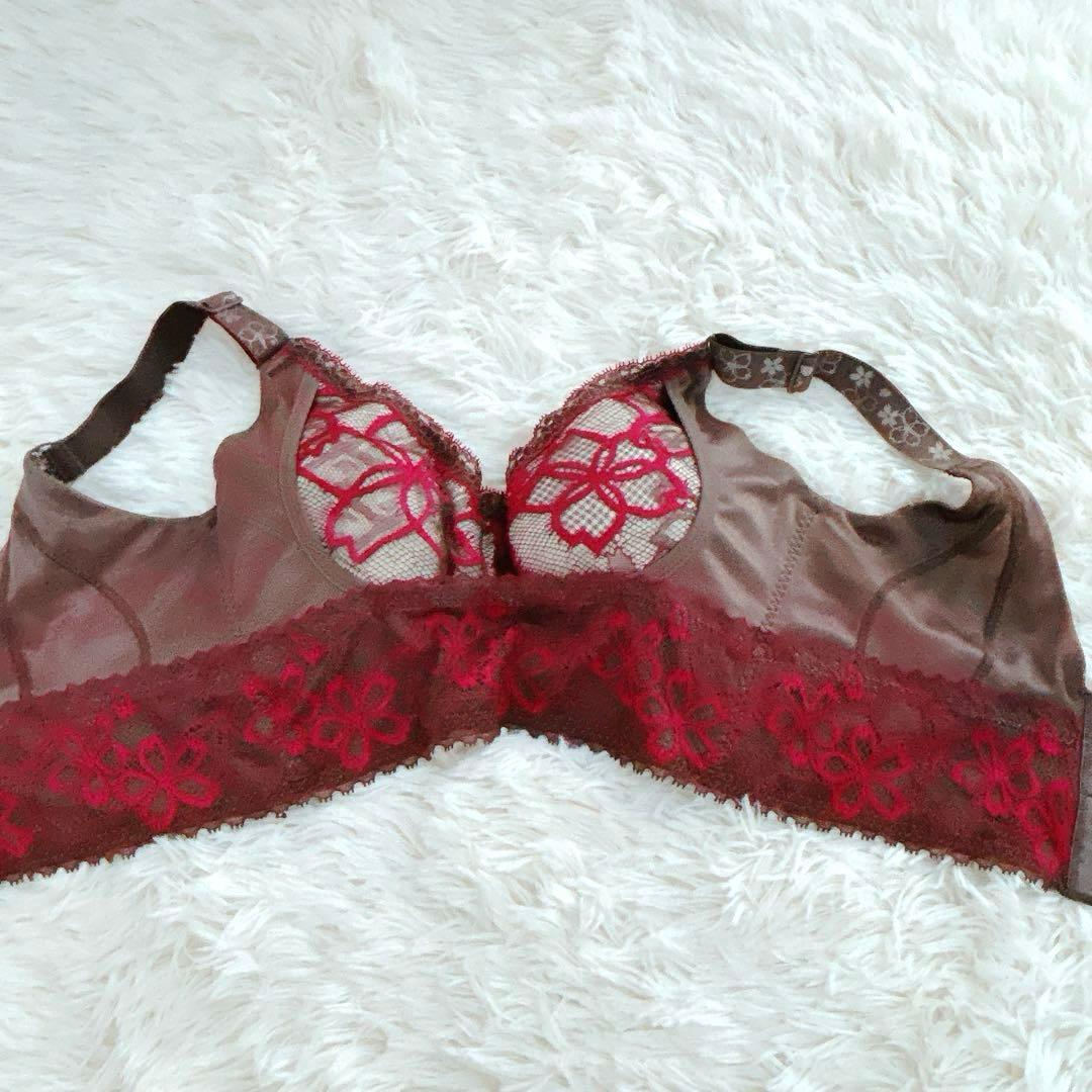 マルコ 補正下着 アヴァンセサクラ 3点 セット割 C70/M 未使用品 美品