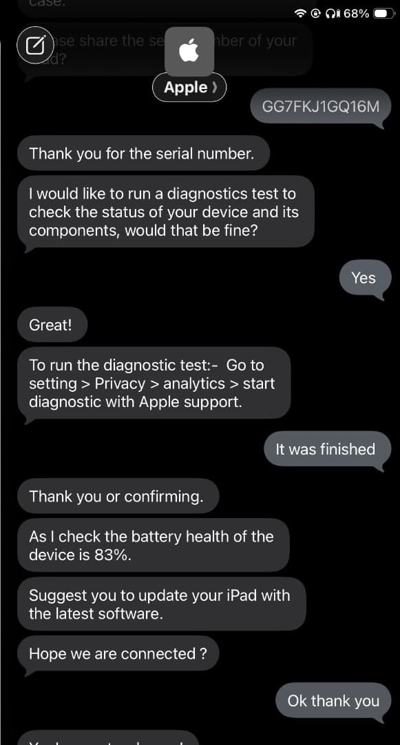 IPad Air 第4世代　64GB Wifi スペースグレー 黒