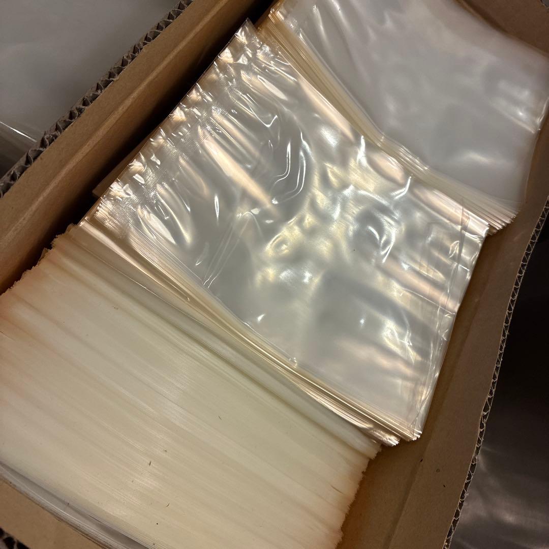 mako！ニチワ 真空包装機 MICRO JUMBO 2021年製