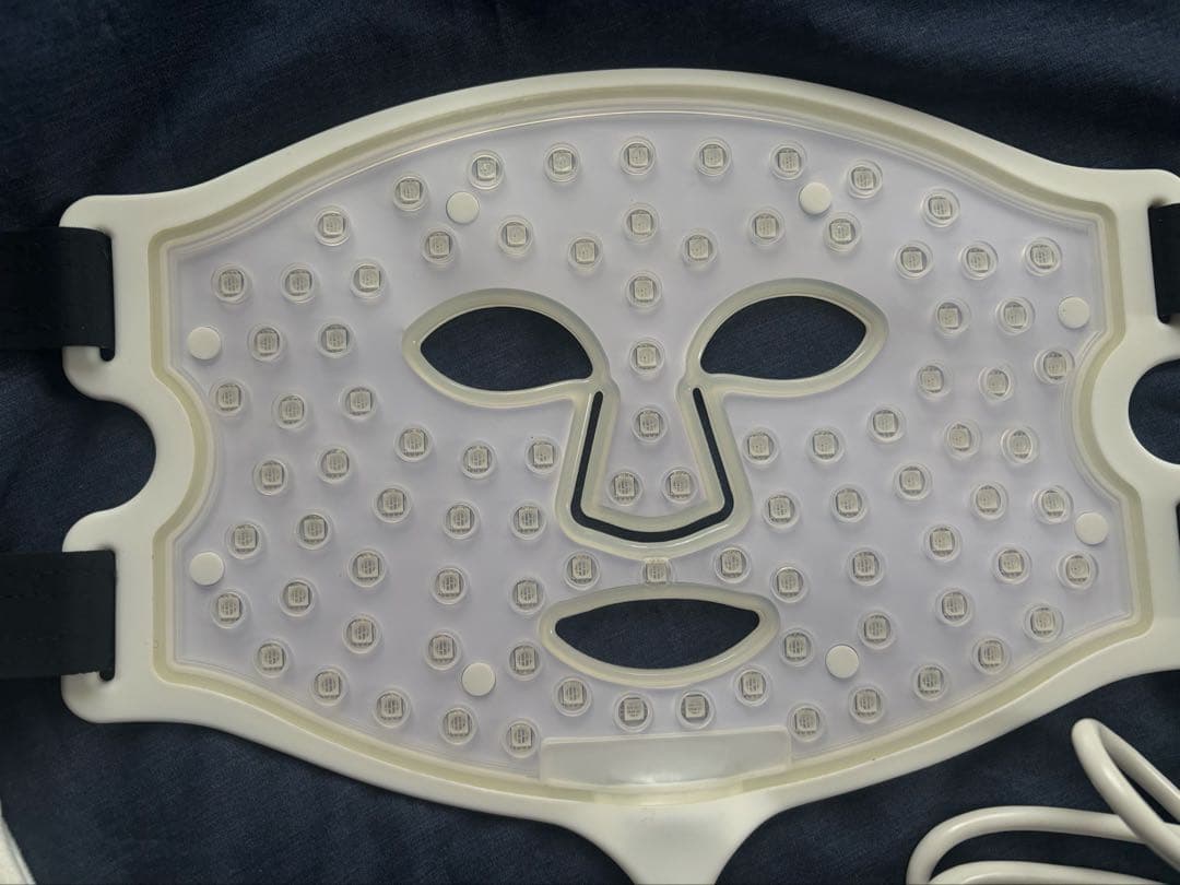 CURRENTBODY SKIN 美顔器 LED 4in1 マスク