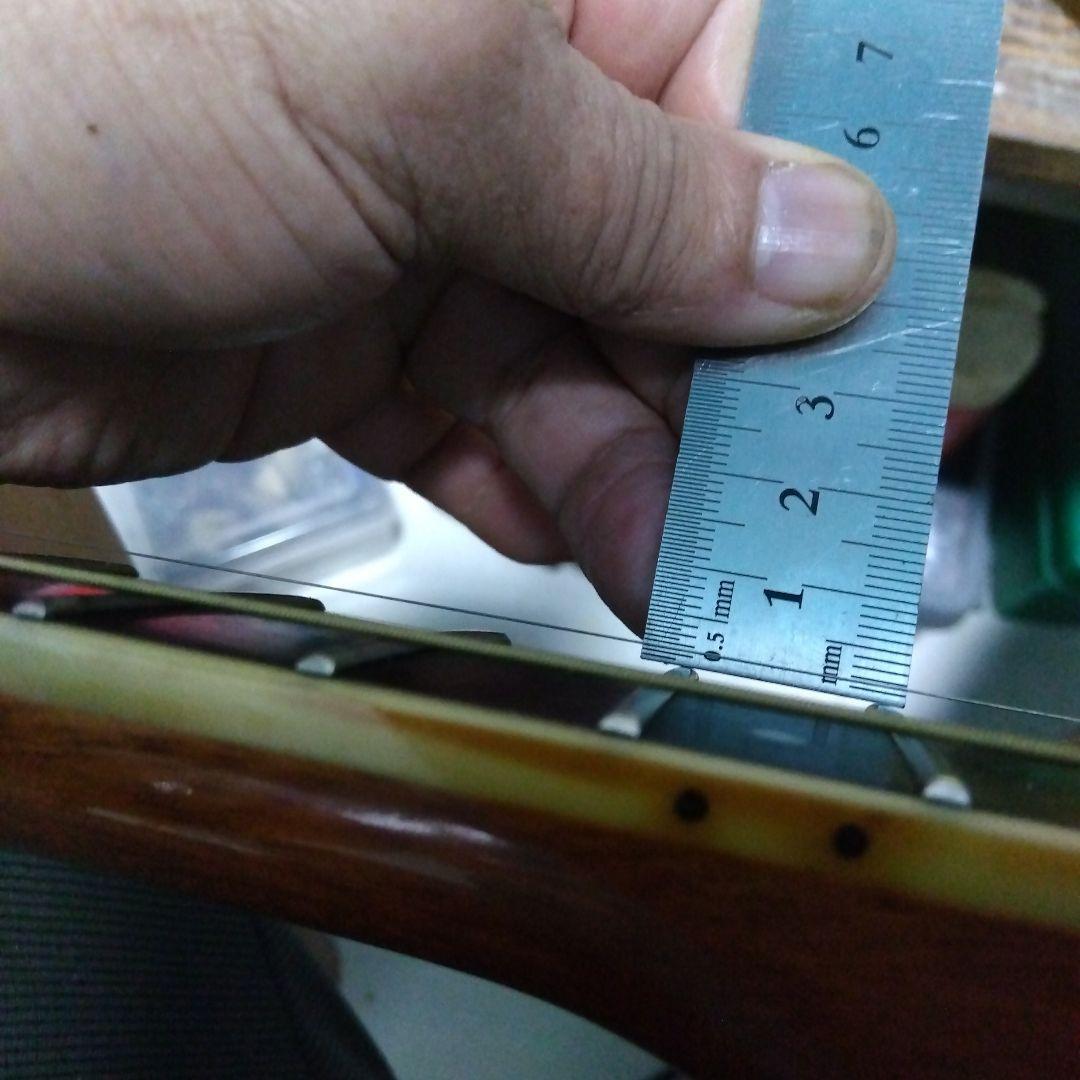 モーリス、エレアコ！ＡＺＳ....3バンドイコライザー！値下げ…