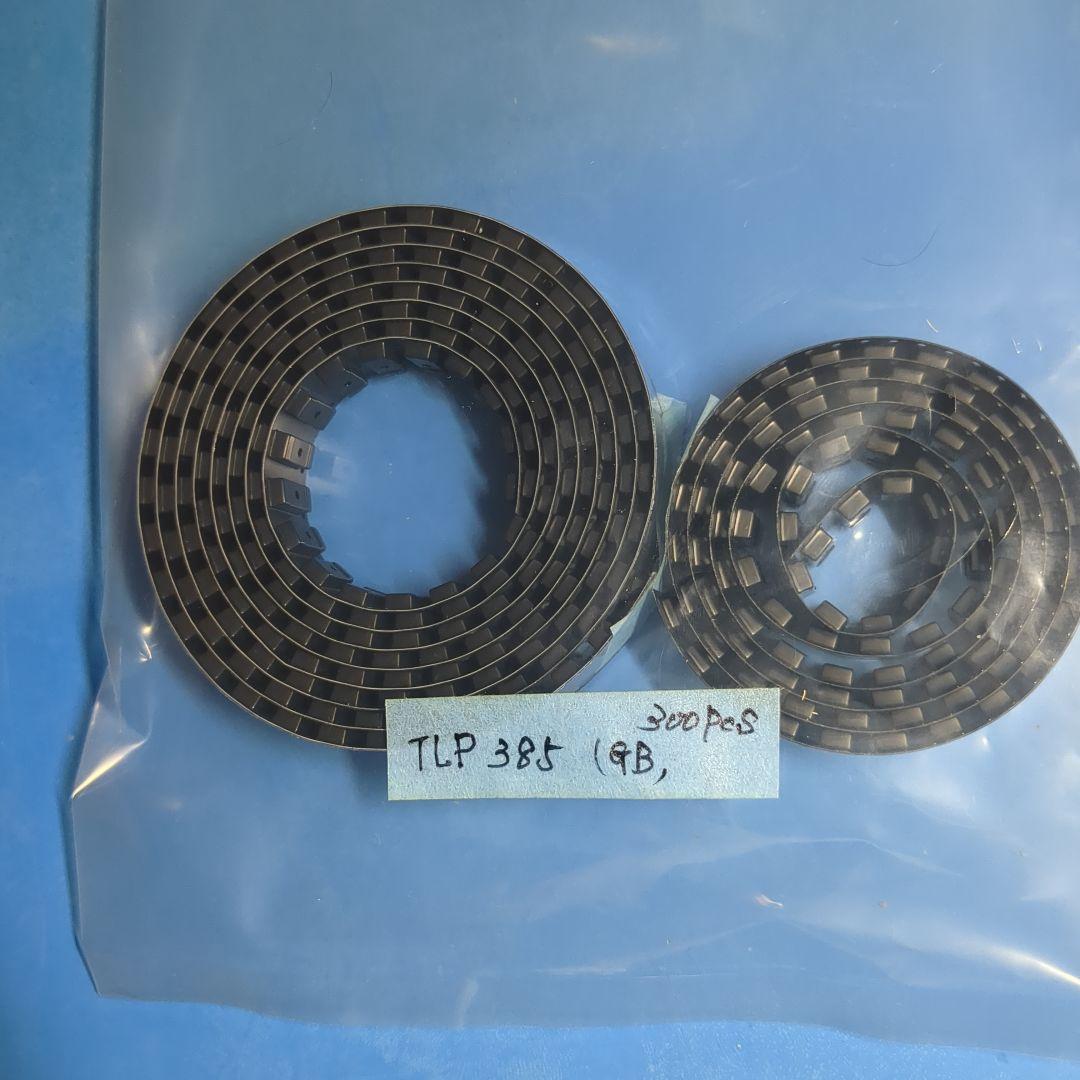 ​300pcs]Toshiba TLP385 Photocoupler SO6L