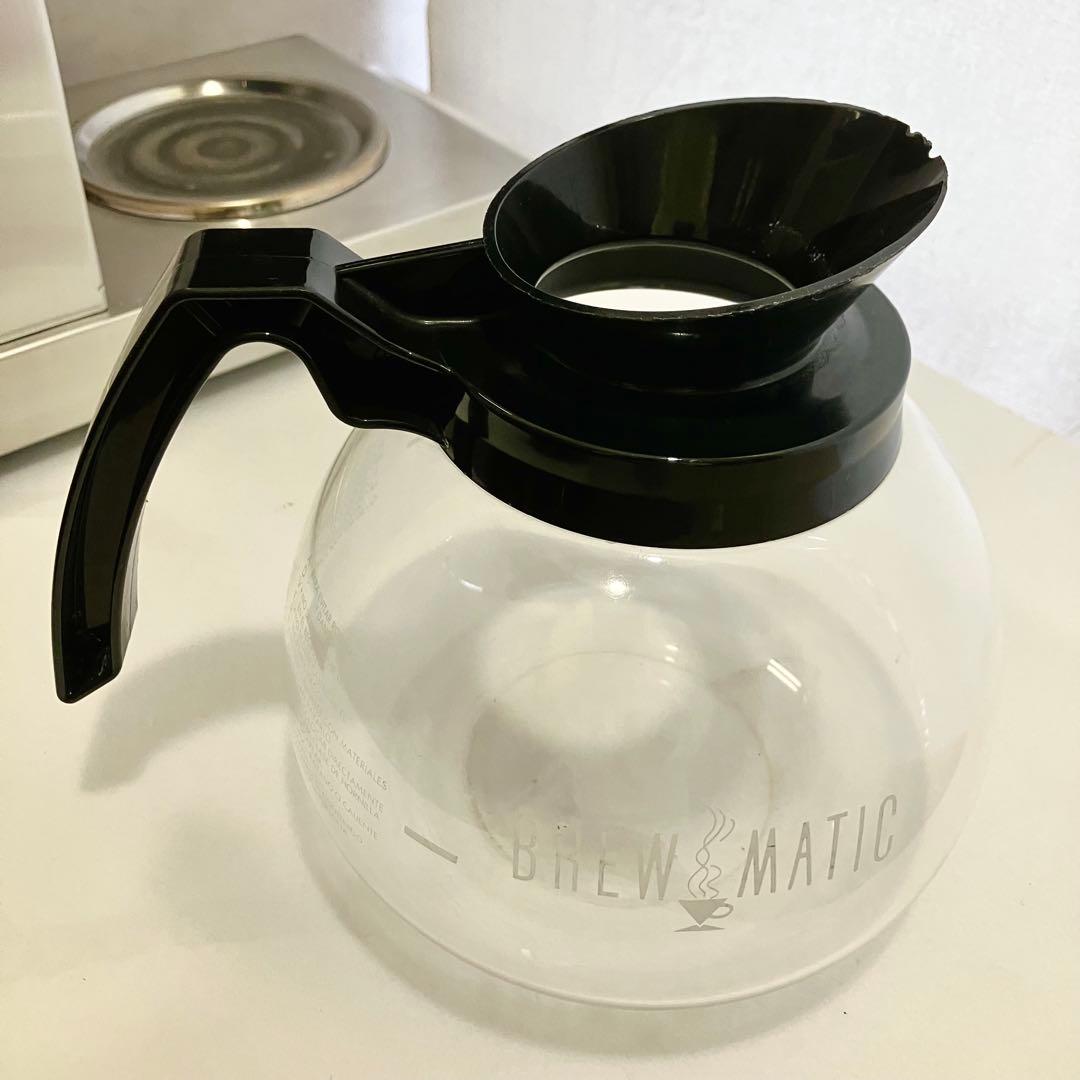 カリタ Kalita 業務用 コーヒーマシン KW-15 店舗用