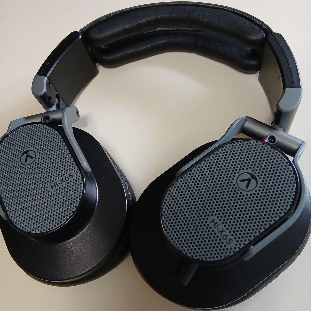 Austrian Audio Hi-X65 開放型 中古品