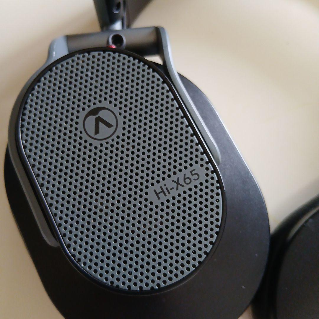 Austrian Audio Hi-X65 開放型 中古品