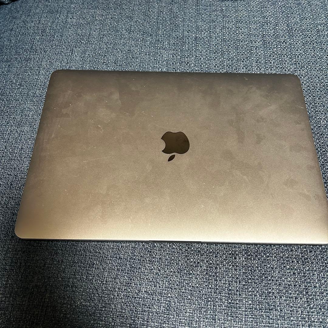 Apple MacBook Pro ゴールド 日本語キーボード