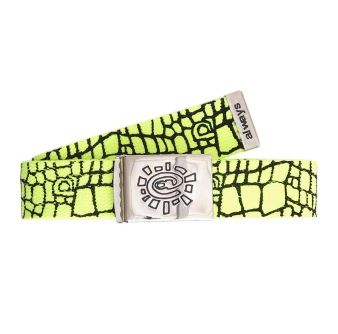 新品 always do what you should do sun belt