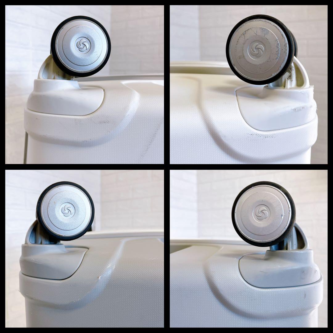 サムソナイトSamsonite フリーフォーム　スピナー　Lサイズ　大型