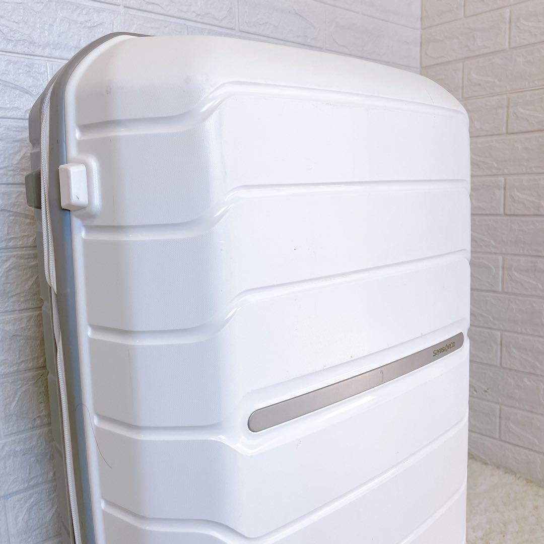サムソナイトSamsonite フリーフォーム　スピナー　Lサイズ　大型