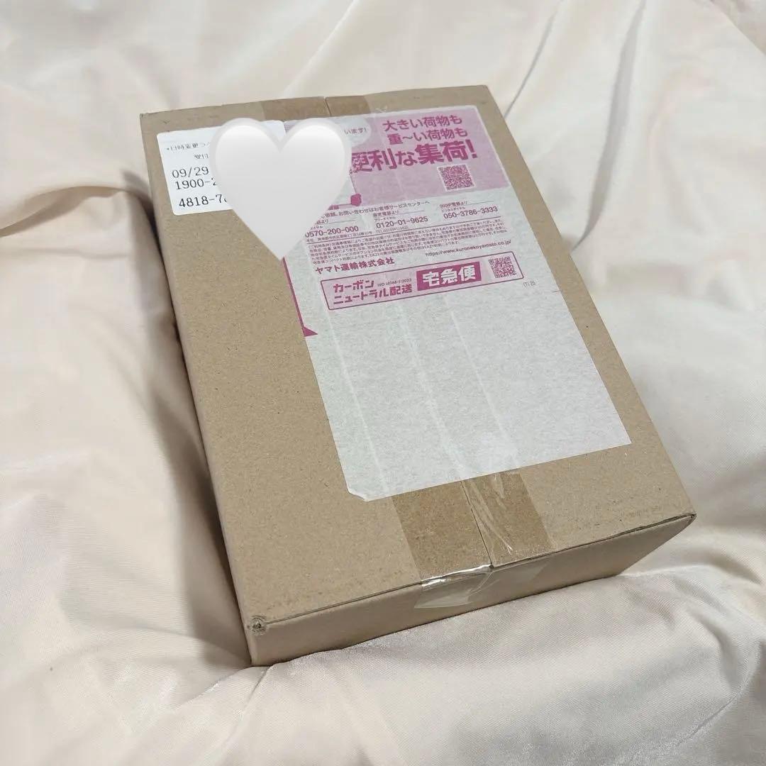 【ダンボール未開封】インフェルノX 1BOX シュリンク付き BOX