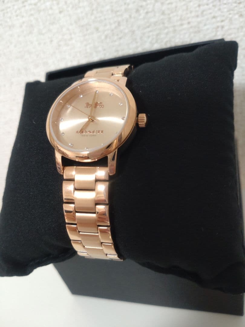 COACH 腕時計 レディース