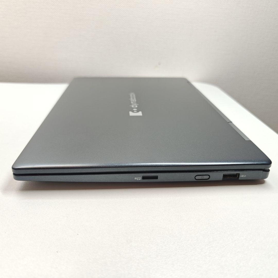 Windowsノート本体 dynabook V83/HS i7-1185G7 16GB 512gb