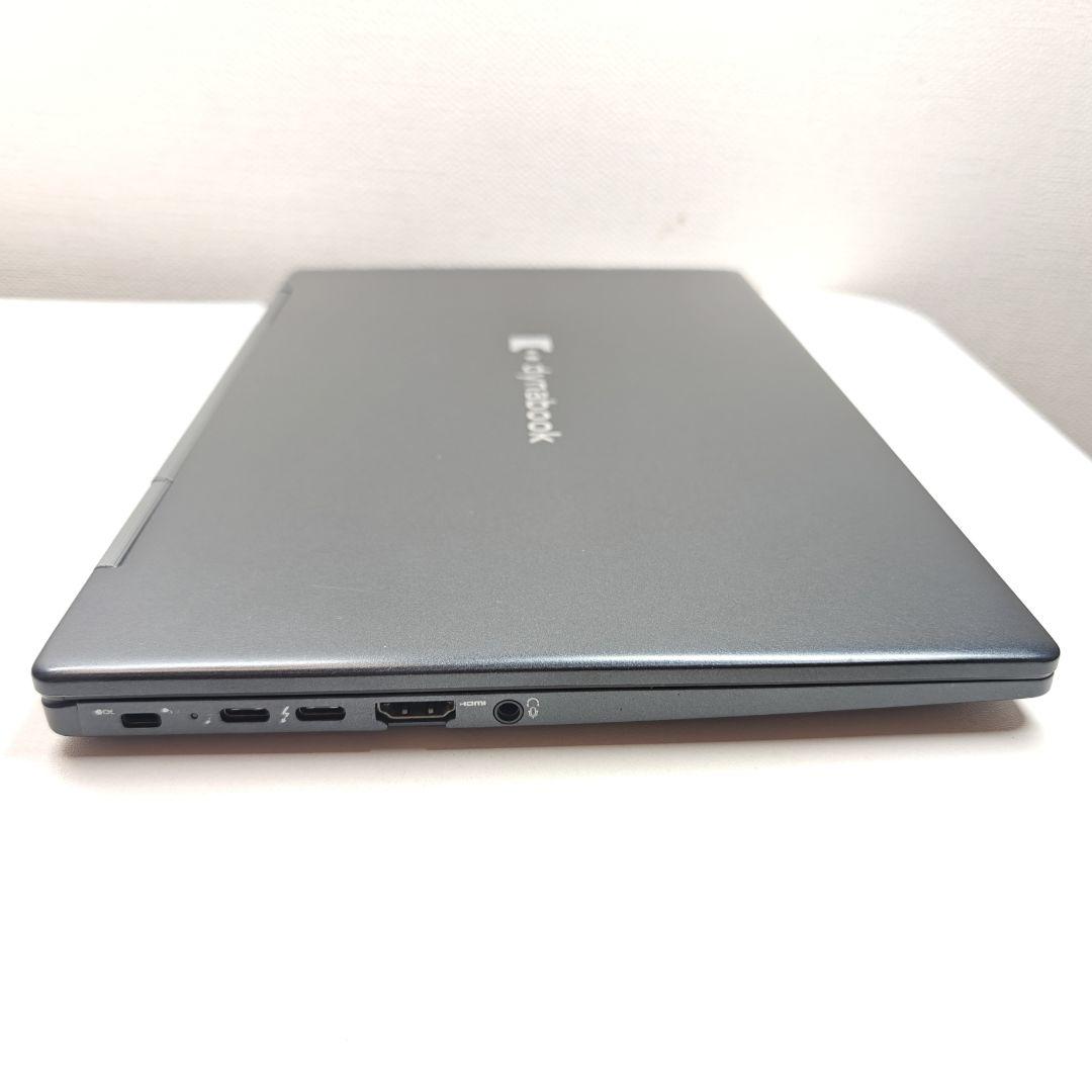 Windowsノート本体 dynabook V83/HS i7-1185G7 16GB 512gb