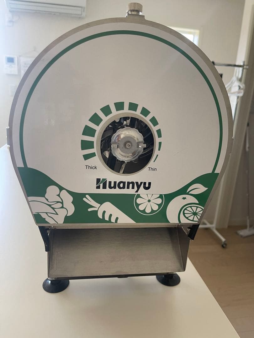 キャベツ千切りマシン業務用