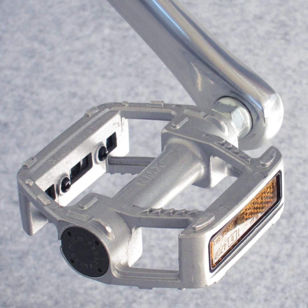 ミヤタ クオーツエクセルα 最上位 26型 内装3段 美品 室内保管 直接可