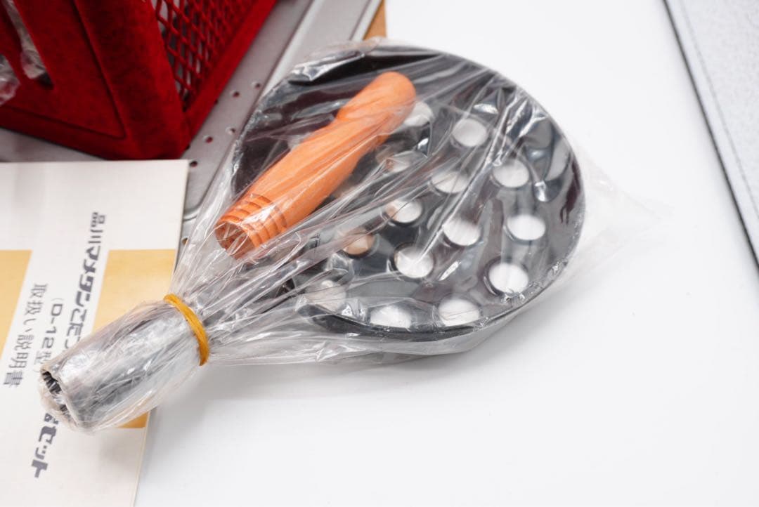 品川マメタンこたつ用燃焼器セット　D12 キャンプ　アウトドア