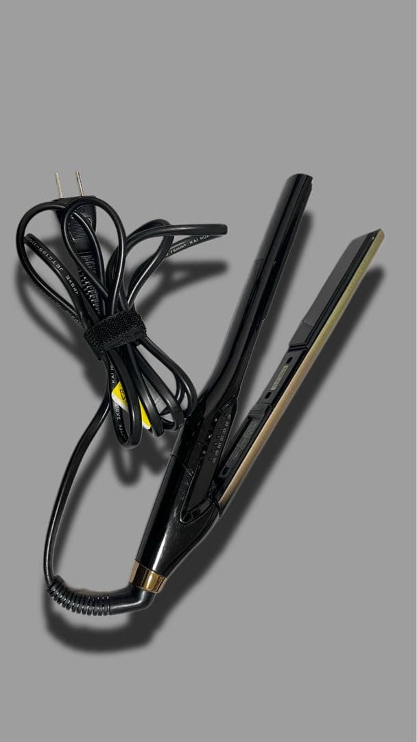 ヘアビューロン 4D Plus