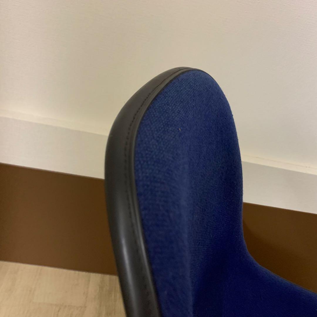 ２*O様 Herman Miller ハーマンミラー イームズ シェルチェア ブ