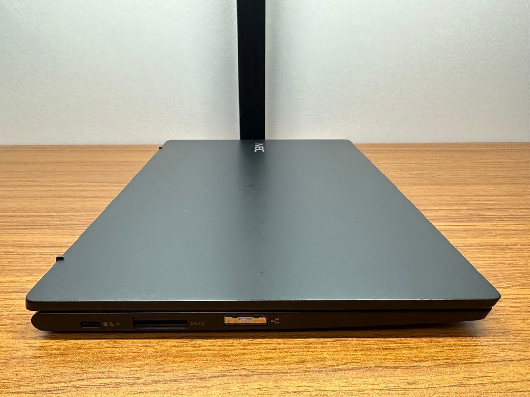 Windowsノート本体 Nec PC-VKT44N i5-1235 8/256