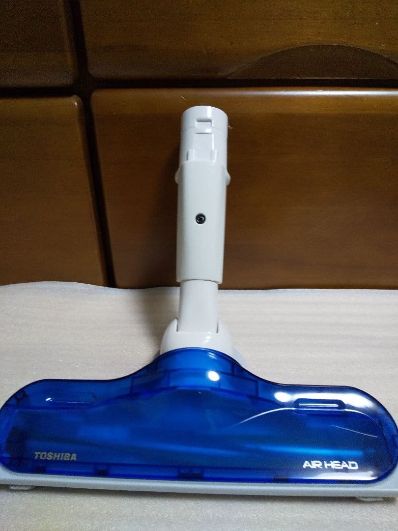 【新品】TOSHIBA 東芝 掃除機 クリーナー用床ブラシ 4145H461