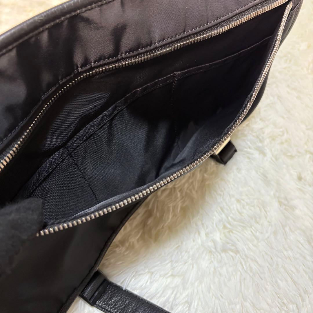 Manhattan Portage × CINOH コラボバック